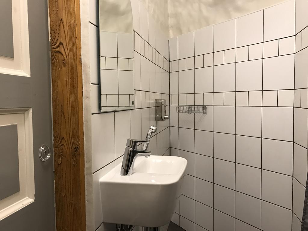 Old Bishop'S House Apartment Tallinn Bagian luar foto